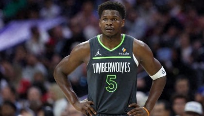 kaiyun.com-战略性轮休5人，森林狼锁西部第六！西部排名明朗火湖大战要来了