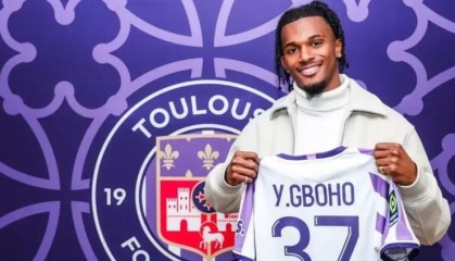 开云体育下载-意媒：尤文有意左边锋扬·博霍，科莫利希望说服旧主图卢兹放人