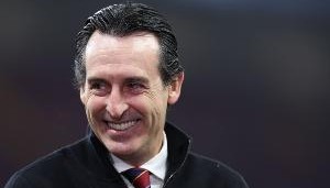 开云体育官网-埃梅里：上半场我们没让南安普顿的反击奏效，下半场换人收获效果