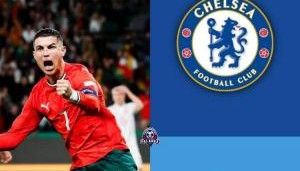 外媒：C罗可能与一支球队签1个月参加世俱杯，切尔西曼城是候选