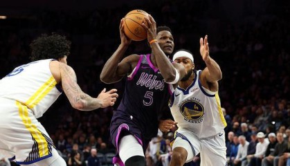 kaiyun-全场仅85分！森林狼连续103场得分破百的历史第三长纪录终结