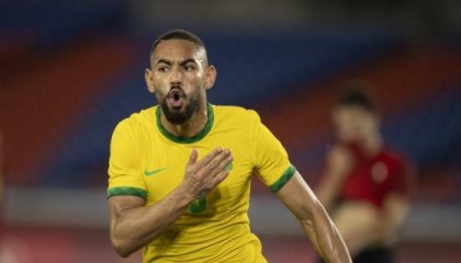 开云体育官网-奥运夺金效应 二爷打世界杯？库尼亚巴西队上位？