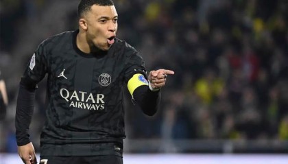 西媒爆料合同已签 姆总降薪一半今夏到皇马报到？