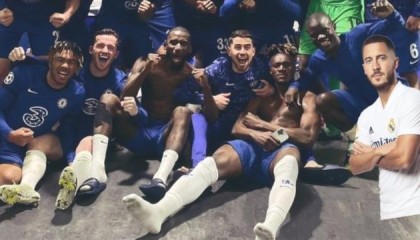 kaiyun-周末切尔西2:0曼城 蓝军妹子压倒蓝月亮妹子夺冠