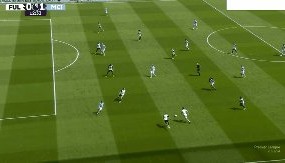 开云体育官网-【英超】格瓦迪奥尔双响福登破门 曼城4比0富勒姆