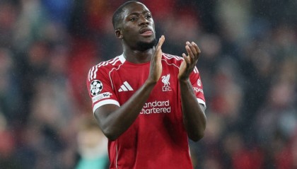 开云体育下载-埃弗拉：科纳特受到了太多的批评，但他去皇马或曼联都会受到欢迎