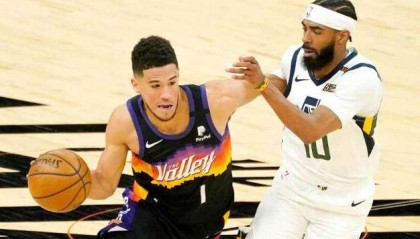 开云体育下载-联盟前2被视为季后赛下狗 是印象流还是真有根据？