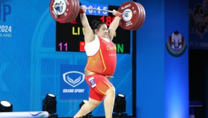 kaiyun-Day 16前瞻：挑战40金！中国盼创境外奥运最佳战绩