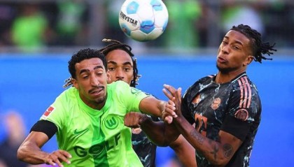 kaiyun-德甲首秀就坐过山车，孔帕尼的精彩足球你喜欢吗？