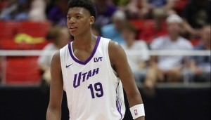 kaiyun-能抢但低效！5号秀贝利上半场7中3下半场6中0 得8分7板正负值-12