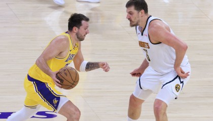 30+三双谁最多？第一遥不可及 东欧双胖来势汹汹 威詹登字乔在列