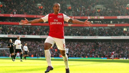 开云APP-沃尔科特：不认为阿森纳本赛季会翻车 夺英超+欧冠我也不会意外