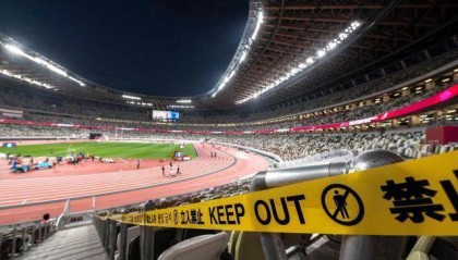 kaiyun.com-东京奥运会东京都内场馆将空场办赛 门票全部退还