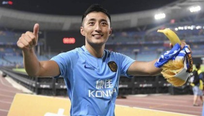 开云体育下载-杨博宇南下海口即将跟队武汉 江苏内援流失第1人？