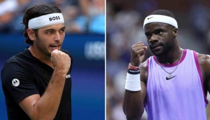 kaiyun.com-男女各两人闯入美网四强 美国网球终于熬出头？