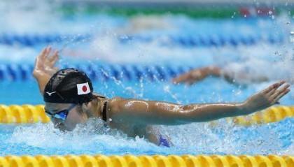 开云APP-日本锦标赛池江璃花子夺冠 喜提东奥接力参赛资格