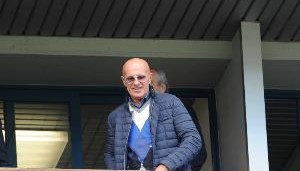 开云-萨基：如果我是米兰或罗马的高层，我会给安切洛蒂打电话请他执教