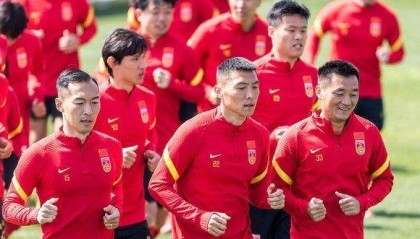 开云-【观察】国足提前离场能“止损”吗？