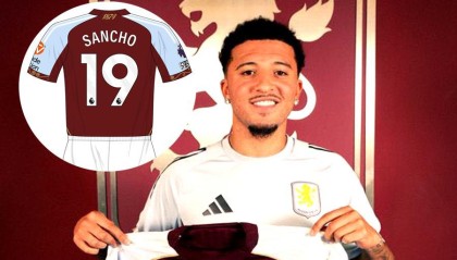 kaiyun.com-桑乔拒绝永久转会维拉原因曝光！曼联确定续约计划，队友无人送别