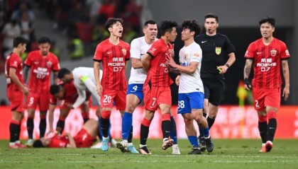 ​马德兴：海港的第二个中超冠军含金量到底有多高？