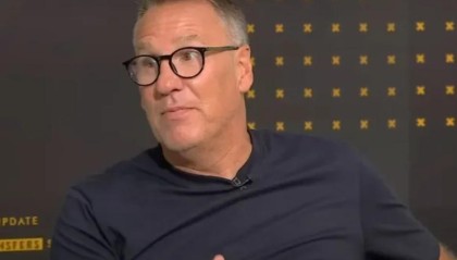 改变主意，默森：我现在也相信利物浦会卫冕了，他们还没发力