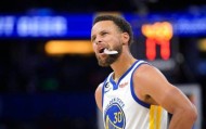 库里正打出生涯最佳开局 勇士却依旧深陷连败漩涡