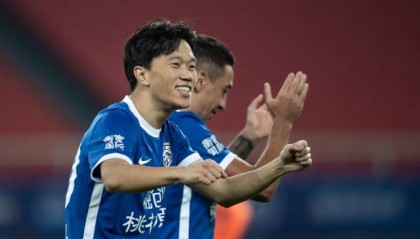 开云APP-谢鹏飞6战南粤场场都是广东克星 佩德罗：很中我意