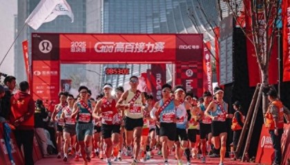 开云APP-近1300 名高校跑者集结上海，这场接力赛把青春跑成了高光时刻