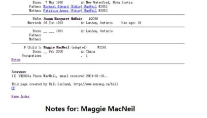 开云体育下载-险胜张雨霏的人是谁？从中国被收养 2年前就是黑马