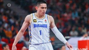 媒体人：中国台北男篮正备战琼斯杯 陈盈骏&amp;林庭谦&amp;刘铮回归训练