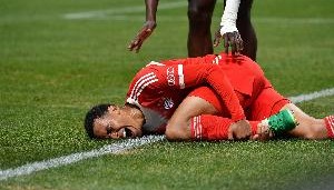 开云-图片报：拜仁希望穆西亚拉回到慕尼黑再接受手术