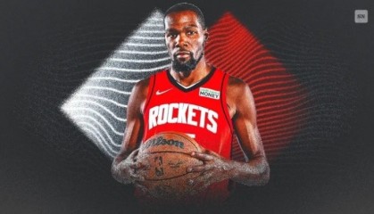👍NBA官网晒杜兰特15大数据：现役高效得分手之一&amp;中距离大师