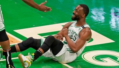 开云-头牌低迷沃克挺身而出 季后赛临近他终于开始回暖