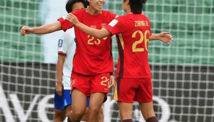 开云体育官网-亚足联专访邵子钦：我们全队上下团结一心确保了出线