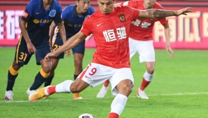 kaiyun.com-广州是“保利尼奥球队” 卡帅吃老本烧鹅打出咸菜味