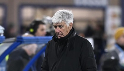 开云体育官网-加斯佩里尼：韦斯利的红牌误判改变了结果；我们有马伦买断权